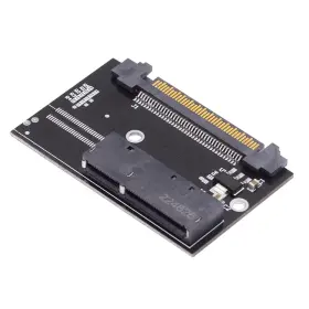 Nf-sf-072-2c Nfhk U.2 Sff-8639 Host Adapter To Nvme Ruler 1u Gen-z Edsff 2c 8x Short Ssd Pm983