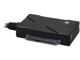 Nl-st0038 Nippon Labs Usb3.0 To Sata Converter