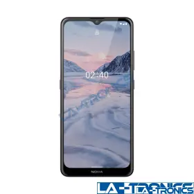 Ta-1274 Nokia 2.4 32gb Dual-sim Unlocked Gsm Android Smartphone Gray