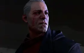 156302  Noname Dishonored Death Of The Outsider #2