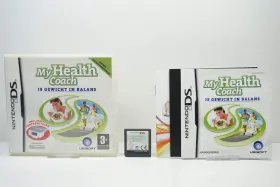 Noname 307210414755 My Health Coach Je Gewicht In Balans Stappenteller