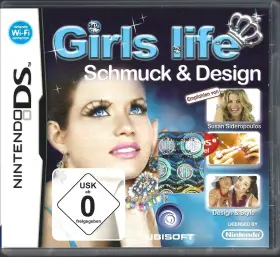 Noname 307211680432 Girls Life Schmuck And Design #2