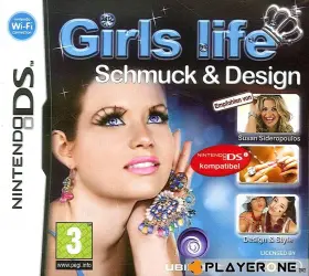 Noname 307211680432 Girls Life Schmuck And Design