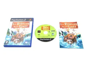 7210229908-2  Noname Open Season Les Rebelles De La F Ret