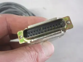 A0656212 Nortel Nt7r67na A0659791 Sdi 10ft Cable Assembly With Adapter #3