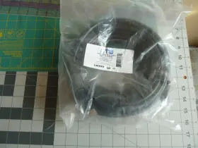 Ntw 678138181399 4 -ntw High Speed Hdmi Cable With Ethernet - 50ft 26awg Gold Connectors New