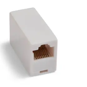 Nx56843 Nxt Technologies Rj45 To Ethernet Coupler Female