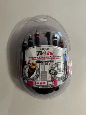 85037-h17 Nyko Psp Slim Tv Adapter