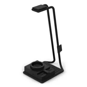 Ap-usmsm-b1 Nzxt Relay Switchmix Pc Gaming Headset Stand And Audio Mixer - Se