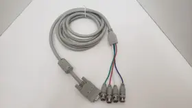 Cv-180 Olympus Mh-984 Rgb Cable For Cv160 Cv180 Cv-160