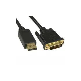 Oncore 893339057872 Unirise Displayport/dvi Video Cable - For Device 3 Ft