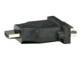 Oncore 893339059166 Hdmidviid-adpt Hdmi Male - Dvi-i Dual Link Female Adapter Hdmidviidadpt