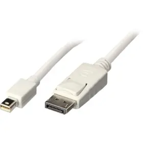 Mdpdp-10f Oncore Unirise 10ft Mini Displayport To Cable Male - 32 Awg