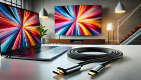 Oneulink 797387157549 Usb C To Displayport 1.4 Usbc Cable Line Support 8k 60hz 4 #2