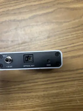 Dvdf-288 Opticis Dvi To Converter #3