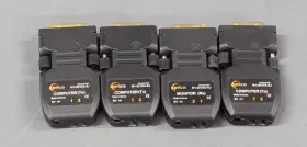 M1-201da-sj Opticis Dvi Extender - Lot Of 4 R2