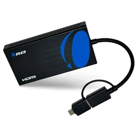 Orei 850031132511 Splitextend Hdmi Splitter Extended Display For Dual Monitor - Multi-moni #3