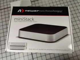 Mwtms0ki0g Other World Computing Newer Technology Mini Stack - 1tb