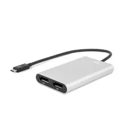 Owctb3adp2dp Owc Thunderbolt 3 Dual Displayport Adapter