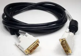 Dvisl3 Pacific Cable #dvisl3 Dvi Video Male To Screen Connector Mm