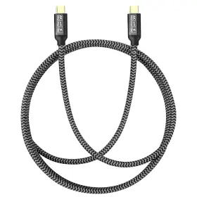 100w Paklimcn 791391513988 Usb C To Video Cable 3.1 Gen 2 20gbps Pd Data 4k