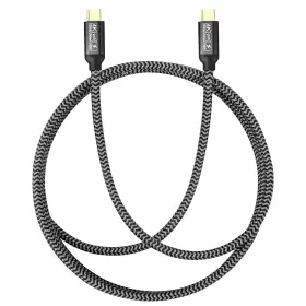 Paklimcn 791391513995 Usb C Data Cable 20gbps Monitor Cableusb Display 3.2 Gen 2