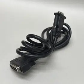 Pan Pacific M1du-3m Infocus Projector Cable 210-0095-00 14 Pin Vga To Mdr Scsi