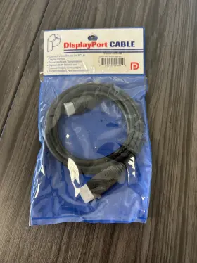 S-dsp-hdi-06 Pan Pacific Display Port To Hdmi Cable
