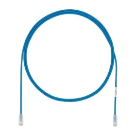 Utp28x5gr Panduit 5ft Cat6a Cbl 28awg Utp Patch Cord Grn