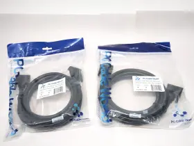 Vc-222l Pc-cable World Vc222l 2 Word Dvi-d M/m 10ft Dual Link Digital Video 24 1 Pin Hd