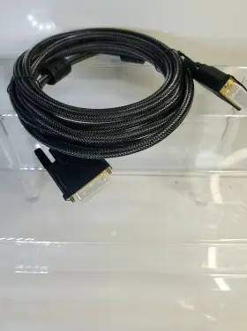 Dvi-dvi-15f Pcc 10ft Dvi 24 1 Dvi-d Dual Link Male To