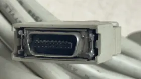 Pcc-00689 Pccables.com Rare Dvi-d-m To Mdr20-f Video Cable #2