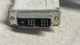 Pcc-00689 Pccables.com Rare Dvi-d-m To Mdr20-f Video Cable #3