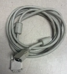Pcc-00689 Pccables.com Rare Dvi-d-m To Mdr20-f Video Cable
