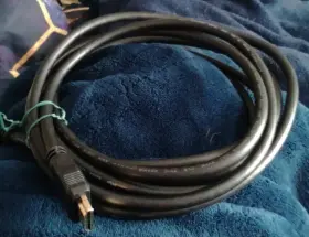 Pcc-01804 Pccables.com Hdmi Cable Cl2 Cat2 1.4 25ft Hec 28awg