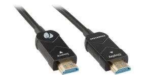 Hda-o850 Pearstone Optical 8k Hdmi Cable 50ft - Brand New