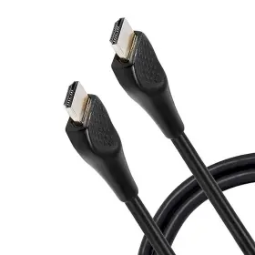 Swv3420b Philips Swv3420b/27 Basic Hdmi High Speed Cable With Ethernet 15ft Black
