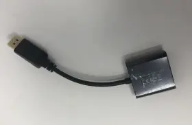 Plugable 819927011187 Dpm-vgaf Displayport To Vga Adapter Supports Windows And Linux Systems #2