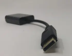 Plugable 819927011187 Dpm-vgaf Displayport To Vga Adapter Supports Windows And Linux Systems #3