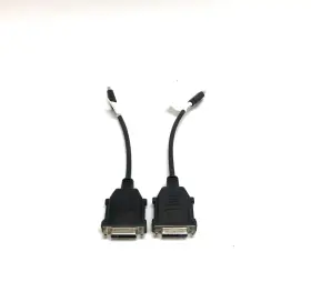 Pny 91008580 Lot 2 B Mini Displayport To Dvi-d Adapter Black