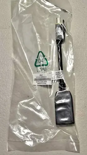 91008582v2 Pny 39 X Lot - New Display Port Adapter