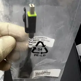 91008582v3 Pny Lot Of 5 New- Mini Displayport Male To Female Adapter #2