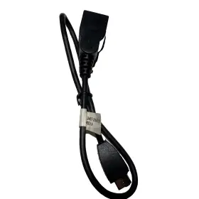 2457-25646-001 Polycom Cable Adapter Hdx Mini Vga/walta Male To Rj-45 Female Pn