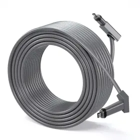 Pj-u04 Ponjel Starlink 75ft Cable For Rectangular Satellite V2 Cord Ip68