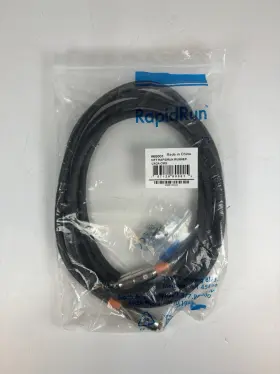 Raidrun 757120600015 10ft Rapidrun Multi-format Runner Cable 60001