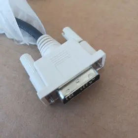 R032100s01020 Rankie 637405257502 Dvi Cable 5 Ft To New Pt#r032100s01020