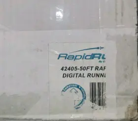 42405 Rapidrun -50ft Cl2 Runner Cable #2