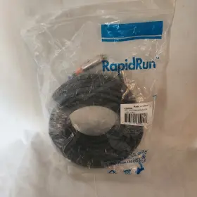 60004 Rapidrun 35ft Multi-format Runner Cable In-wall Cmg