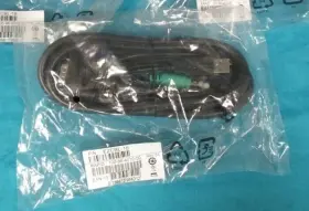Ezcbl-18 Raritan New Kvm Cable Adapter Mini-din Ps/2
