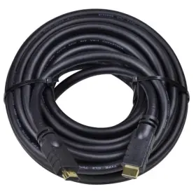 Pcm-2295-10m Retroarcade.us 32ft High Speed Hdmi M To Video-audio Cable With Gold-plated Connectors